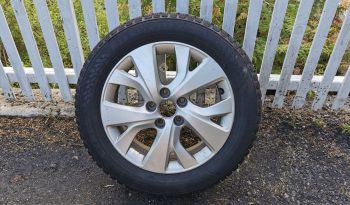 Citroen  GRAND C4 complet