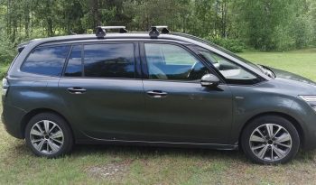 Citroen  GRAND C4 complet