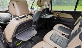 Citroen  GRAND C4 complet