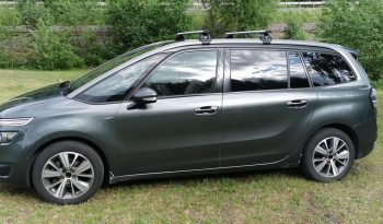 Citroen  GRAND C4 complet
