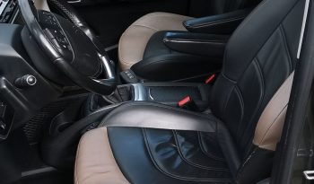 Citroen  GRAND C4 complet