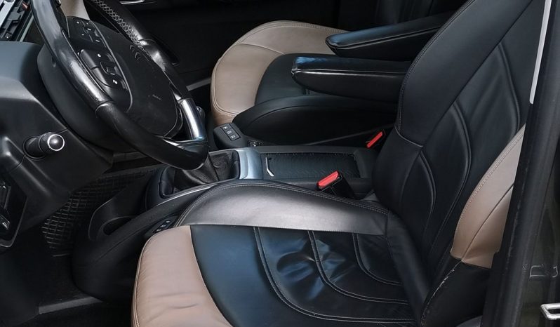 Citroen  GRAND C4 complet