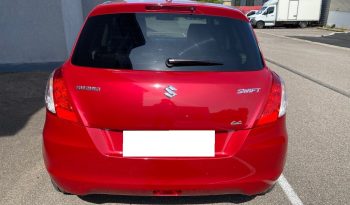 Suzuki Swift 1.2 94HK 4X4 complet