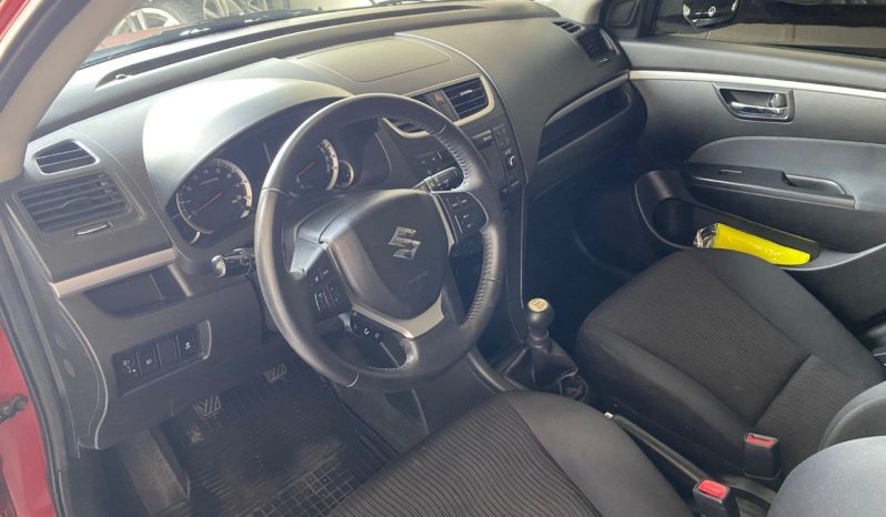 Suzuki Swift 1.2 94HK 4X4 complet