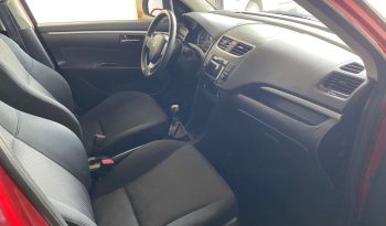 Suzuki Swift 1.2 94HK 4X4 complet