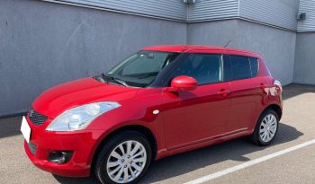 Suzuki Swift 1.2 94HK 4X4 complet