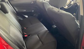 Suzuki Swift 1.2 94HK 4X4 complet