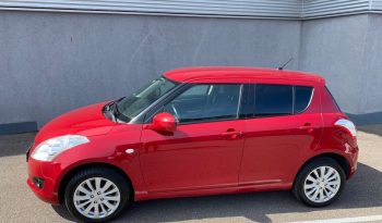 Suzuki Swift 1.2 94HK 4X4 complet