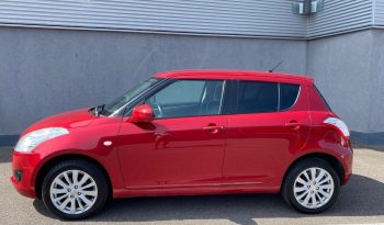 Suzuki Swift 1.2 94HK 4X4 complet