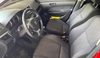 Suzuki Swift 1.2 94HK 4X4 complet