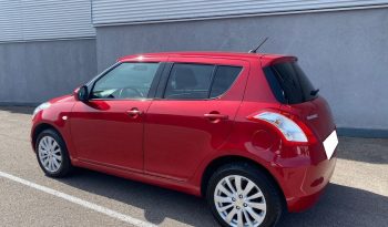 Suzuki Swift 1.2 94HK 4X4 complet