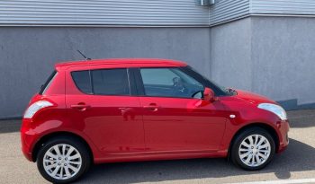 Suzuki Swift 1.2 94HK 4X4 complet
