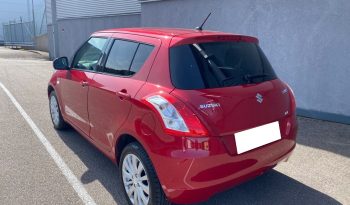 Suzuki Swift 1.2 94HK 4X4 complet