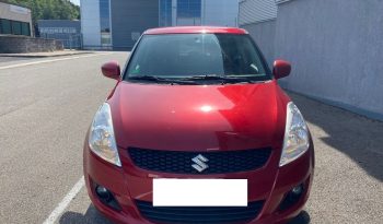 Suzuki Swift 1.2 94HK 4X4 complet