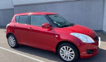 Suzuki Swift 1.2 94HK 4X4 complet