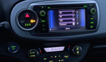 TOYOTA  YARIS III phase 2 1.5 complet