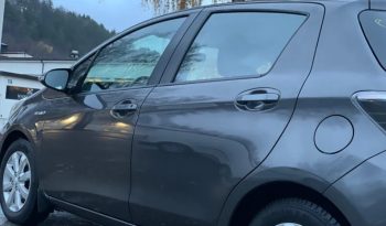 TOYOTA  YARIS III phase 2 1.5 complet