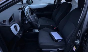 TOYOTA  YARIS III phase 2 1.5 complet
