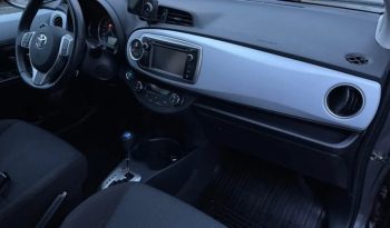 TOYOTA  YARIS III phase 2 1.5 complet