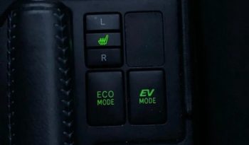 TOYOTA  YARIS III phase 2 1.5 complet