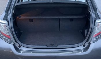 TOYOTA  YARIS III phase 2 1.5 complet