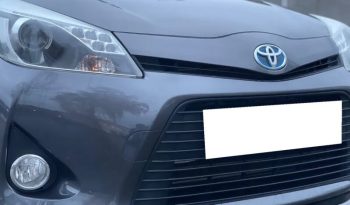 TOYOTA  YARIS III phase 2 1.5 complet