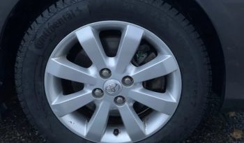 TOYOTA  YARIS III phase 2 1.5 complet