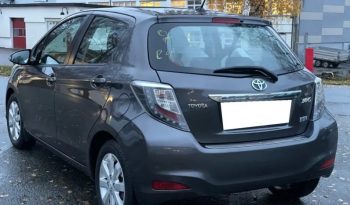 TOYOTA  YARIS III phase 2 1.5 complet