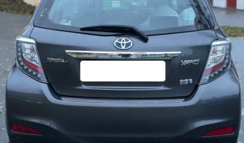 TOYOTA  YARIS III phase 2 1.5 complet