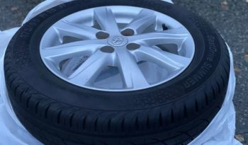 TOYOTA  YARIS III phase 2 1.5 complet