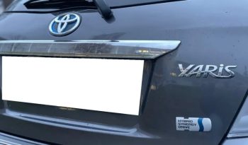 TOYOTA  YARIS III phase 2 1.5 complet