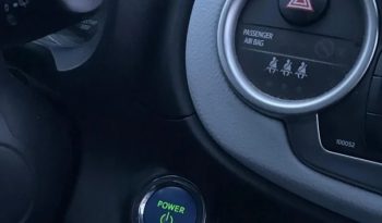 TOYOTA  YARIS III phase 2 1.5 complet