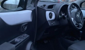 TOYOTA  YARIS III phase 2 1.5 complet