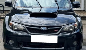 Subaru IMPREZA complet