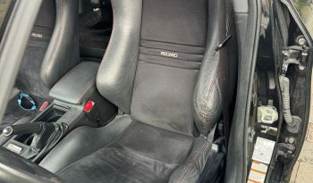 Subaru IMPREZA complet