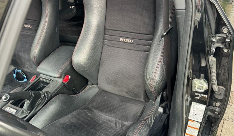 Subaru IMPREZA complet