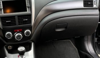 Subaru IMPREZA complet