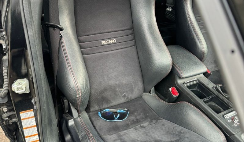 Subaru IMPREZA complet