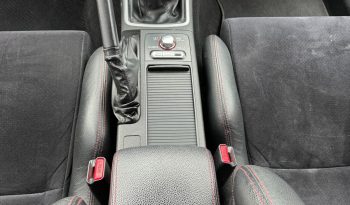 Subaru IMPREZA complet