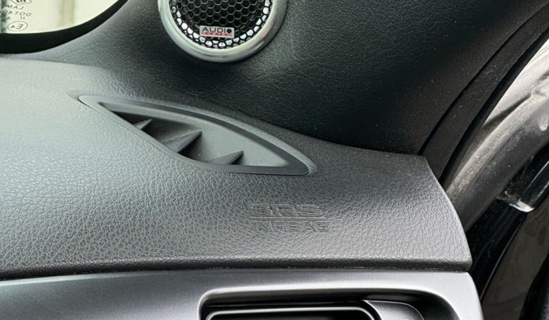 Subaru IMPREZA complet