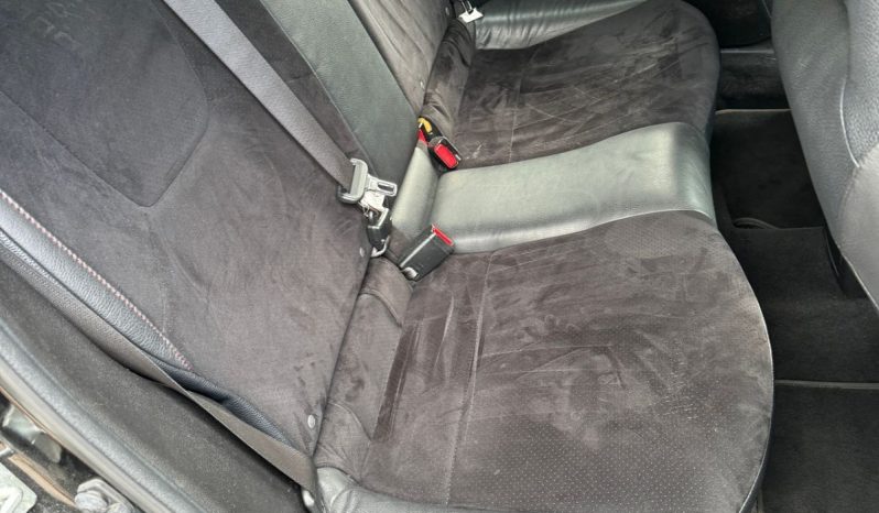 Subaru IMPREZA complet