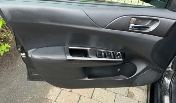 Subaru IMPREZA complet