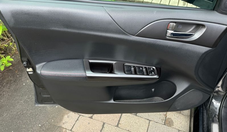 Subaru IMPREZA complet