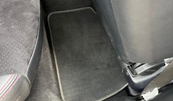 Subaru IMPREZA complet