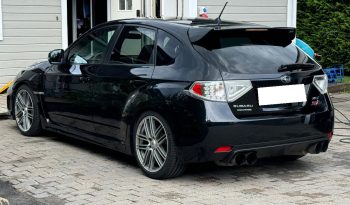 Subaru IMPREZA complet