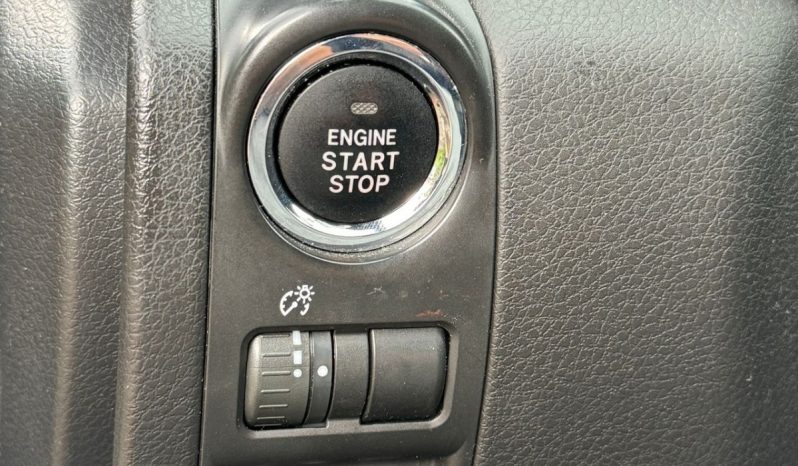 Subaru IMPREZA complet