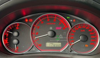 Subaru IMPREZA complet