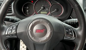 Subaru IMPREZA complet