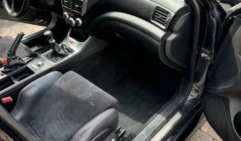 Subaru IMPREZA complet