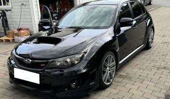 Subaru IMPREZA complet